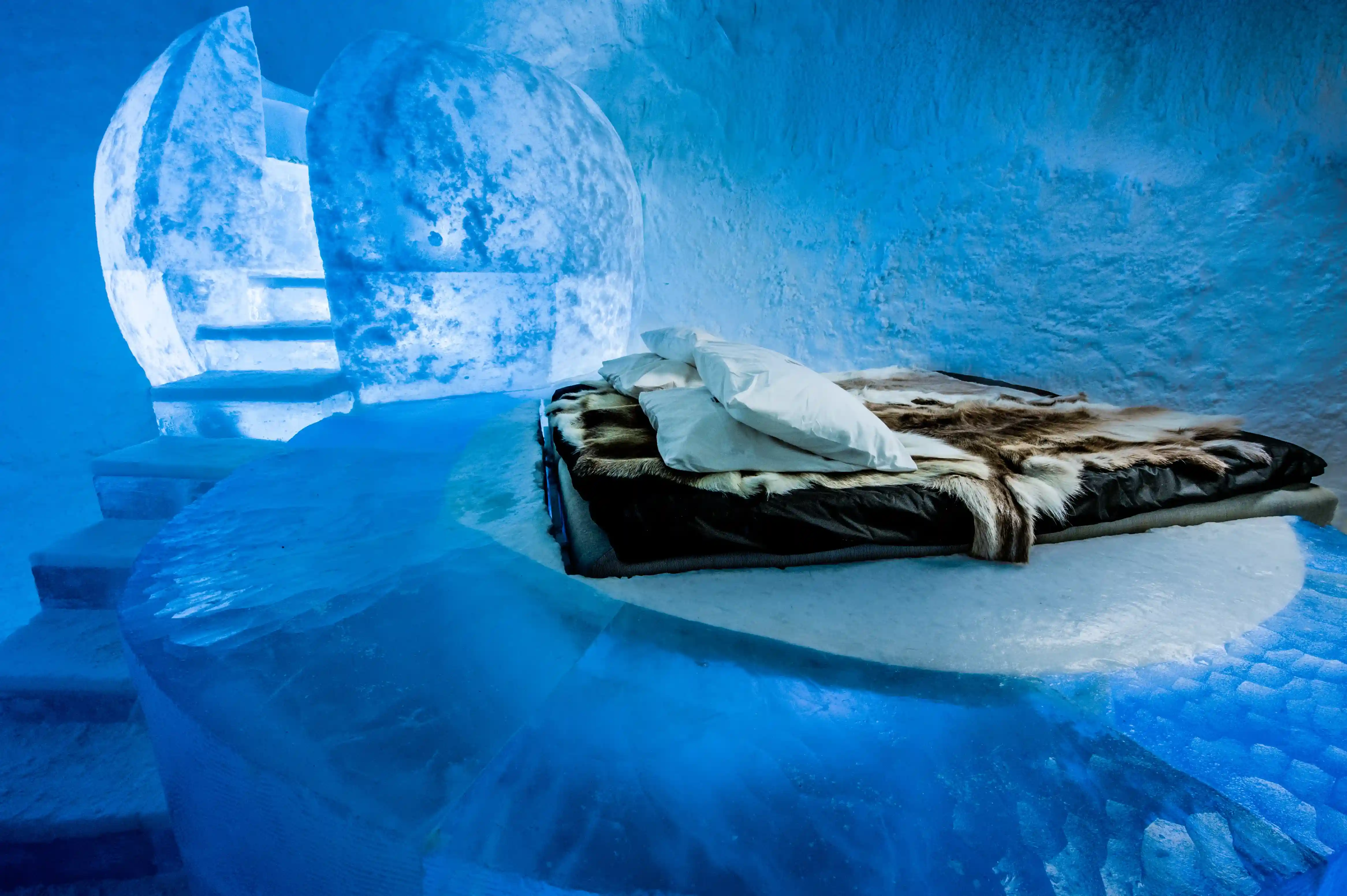 Icehotel 365