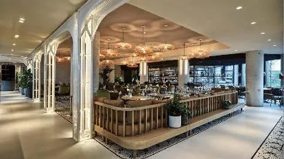 The QO Amsterdam